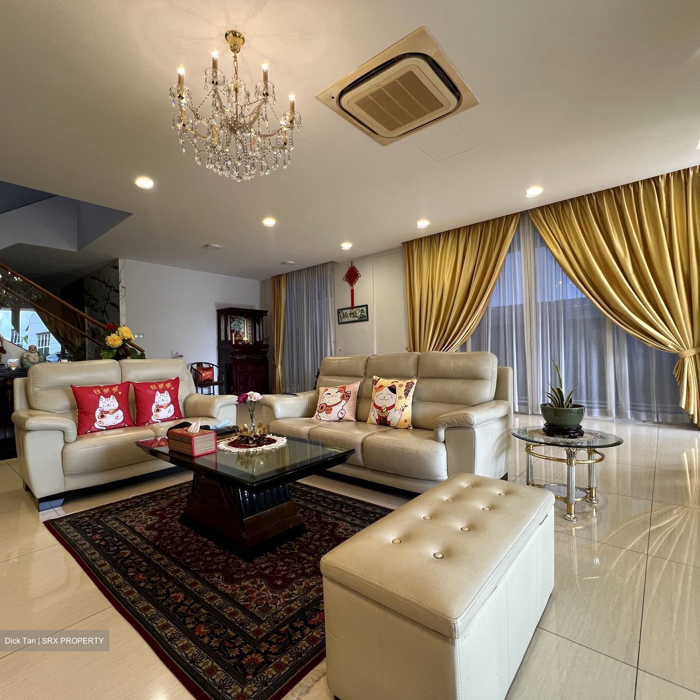 Seletar Hills Estate (D28), Detached #446290801